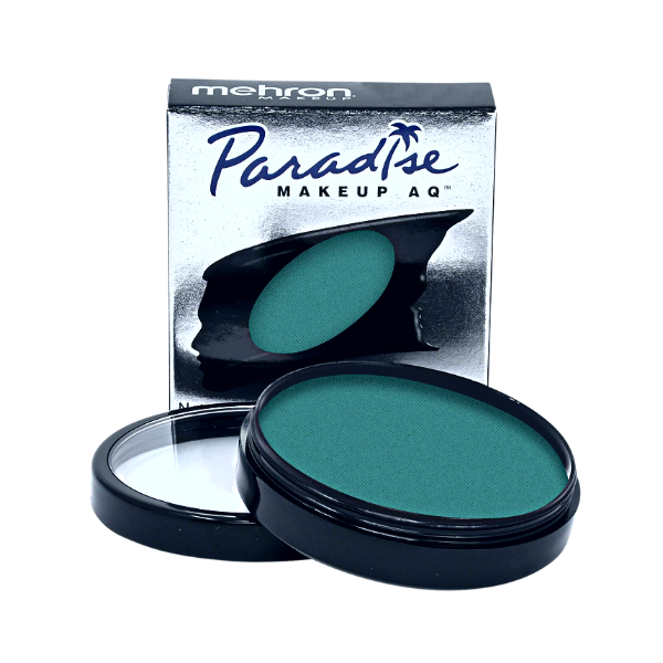 1.4 oz (40g) Mehron Vegan Paradise Cosplay Makeup -Face Paint