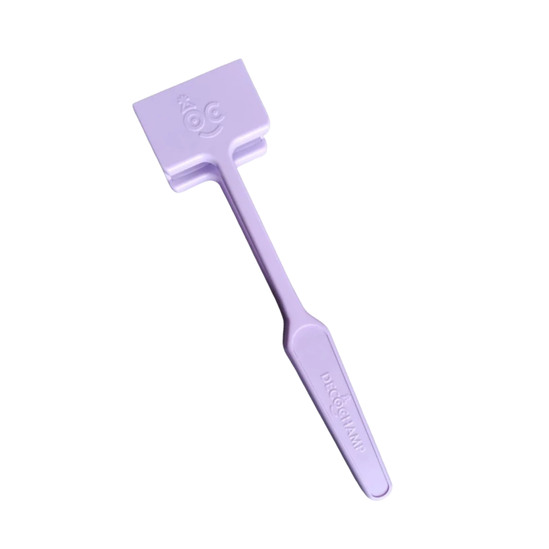 Decochamp Dreamy Lilac Deco Balloon Popper | 1 Count