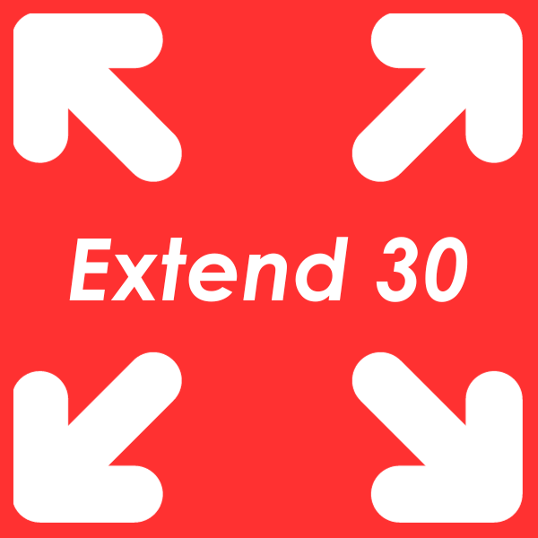 Extended Mileage 30