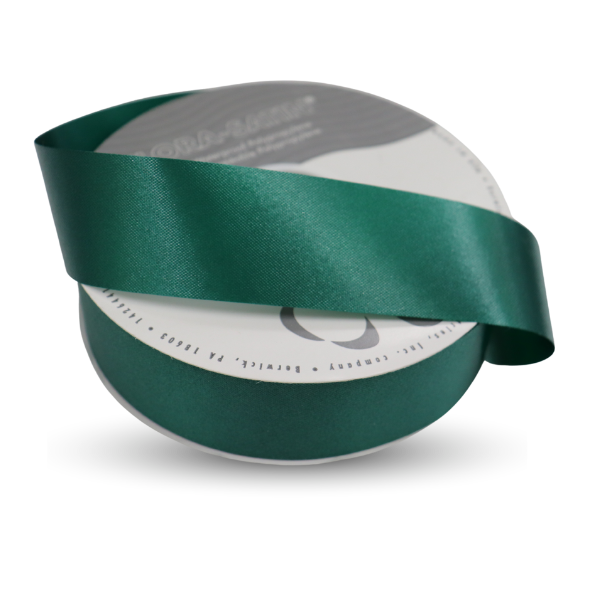 Berwick Offray la perfecta Bow flora-satin 10,2 cm diámetro x Berwick Offray la perfecta Bow flora-satin 10,2 cm diámetro x