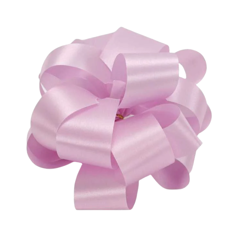 #3 McGinley Satin French Lavender Satin Acetate Ribbon -  9/16 Inch Wide, 100 Yards Long | 1 Spool
