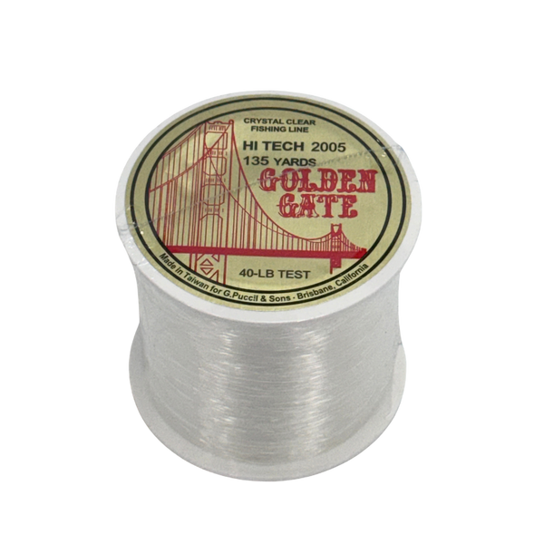 30 lb monofilament fishing line clear giant spool - 40lb shock resistant monofilament made fish hook necklace for men Custom Fish Oil Boxes Model:SF2500SS-H-QD