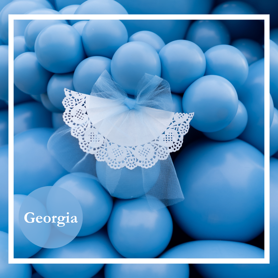 17" TUFTEX Pearlized Georgia Latex Balloons | 72 Count