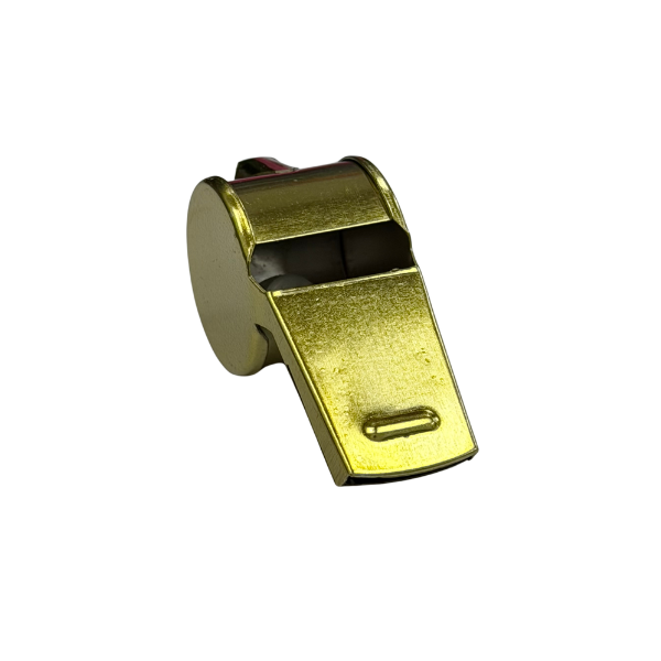 Silbato deportivo de 1,5"