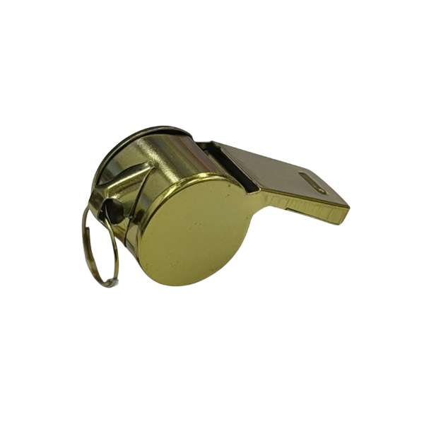 Silbato deportivo de 1,5"