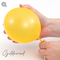 16" Qualatex Fashion Goldenrod Latex Balloons | 50 Count