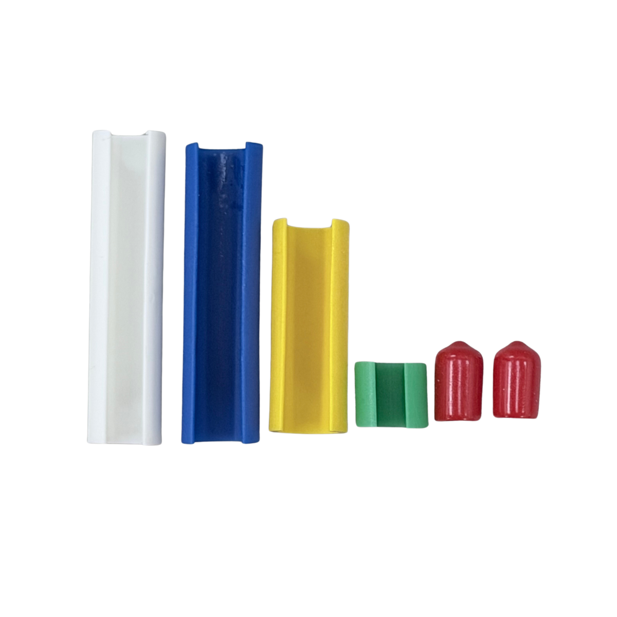 HI-FLOAT Pump Clip Guide Replacements - Discontinued