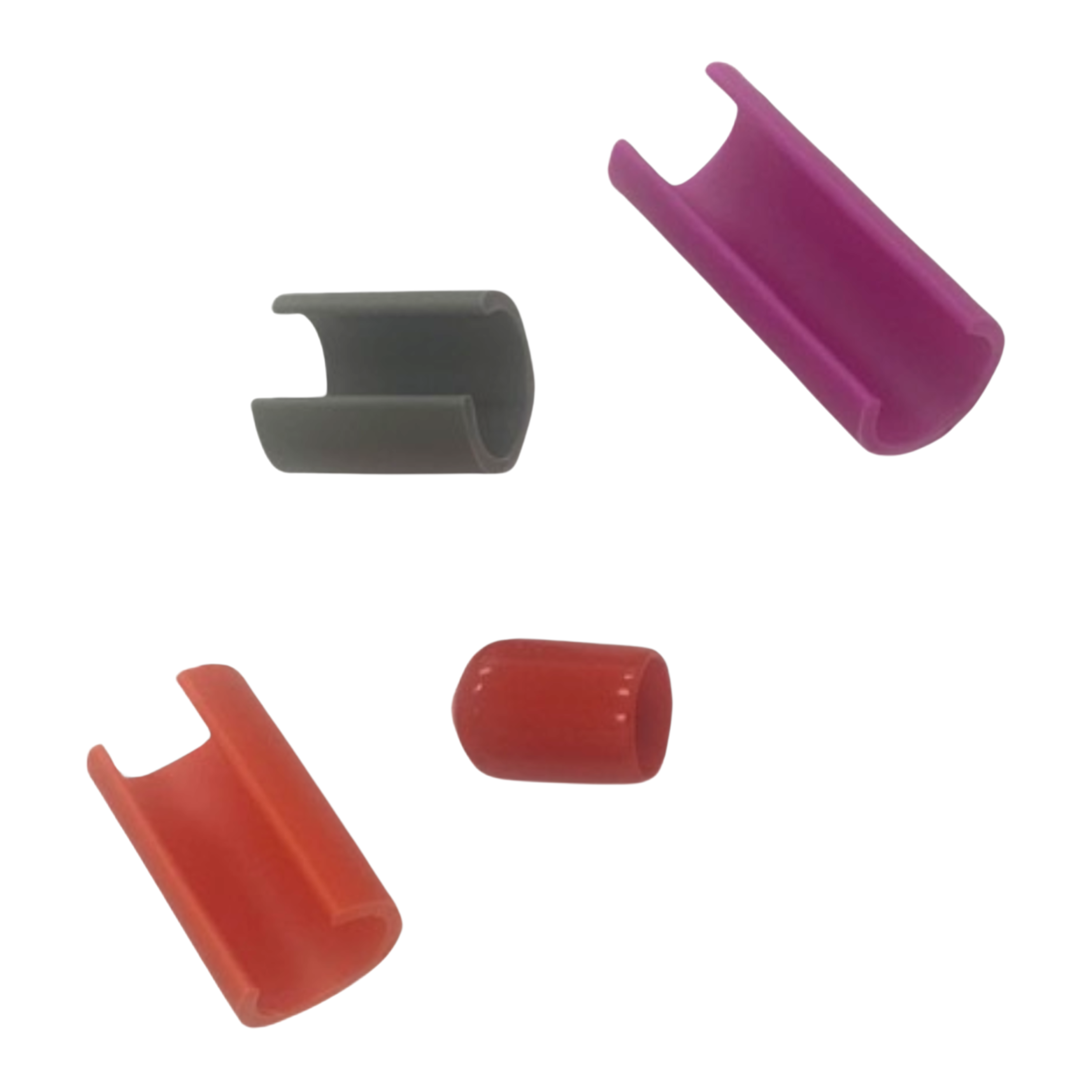 Reemplazos de la guía del clip de la bomba Hi-Float