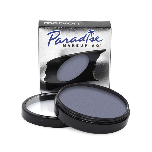 1.4 oz (40g) Mehron Vegan Paradise Cosplay Makeup -Face Paint