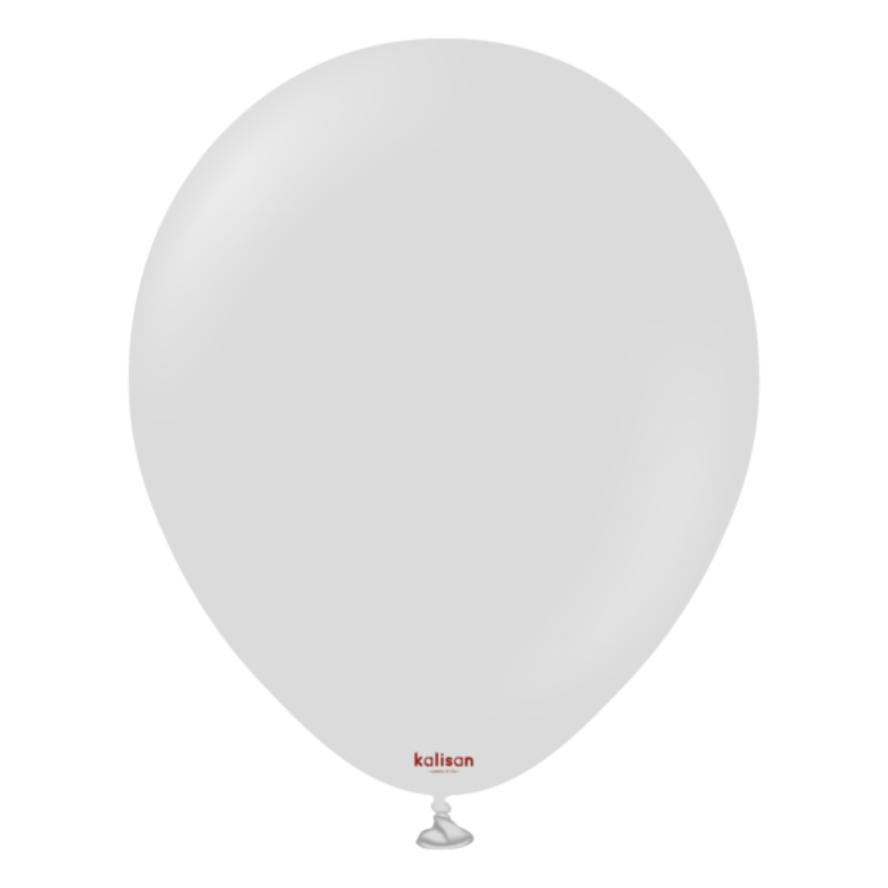 36" Kalisan Retro Smoke Latex Balloons | 2 Count
