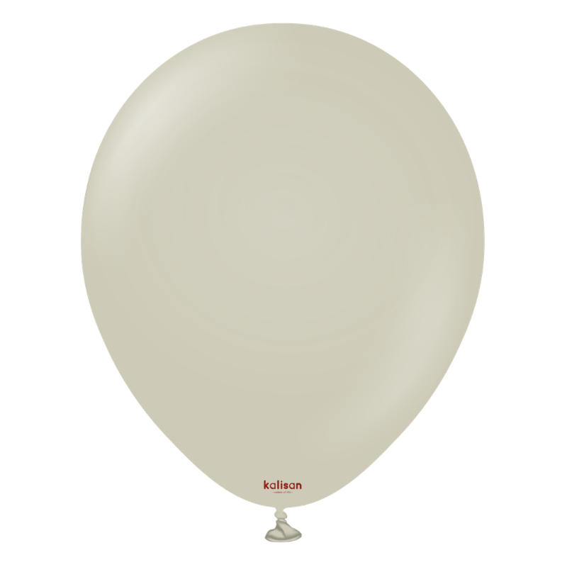 36" Kalisan Retro Stone Latex Balloons | 2 Count