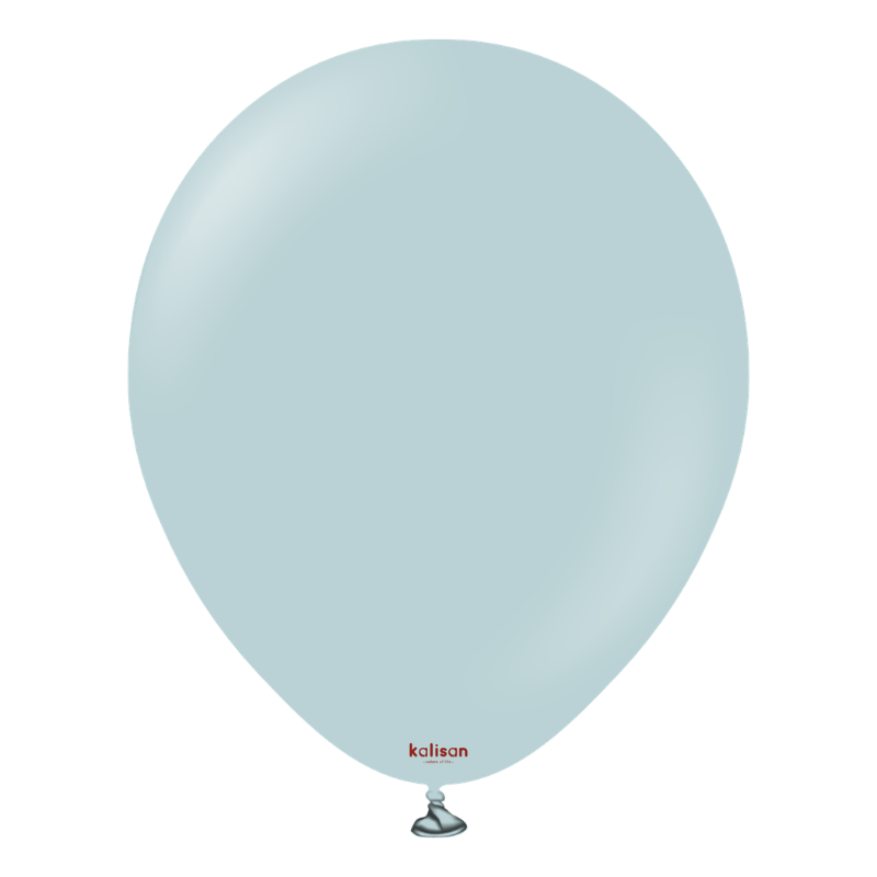 36" Kalisan Retro Storm Latex Balloons | 2 Count
