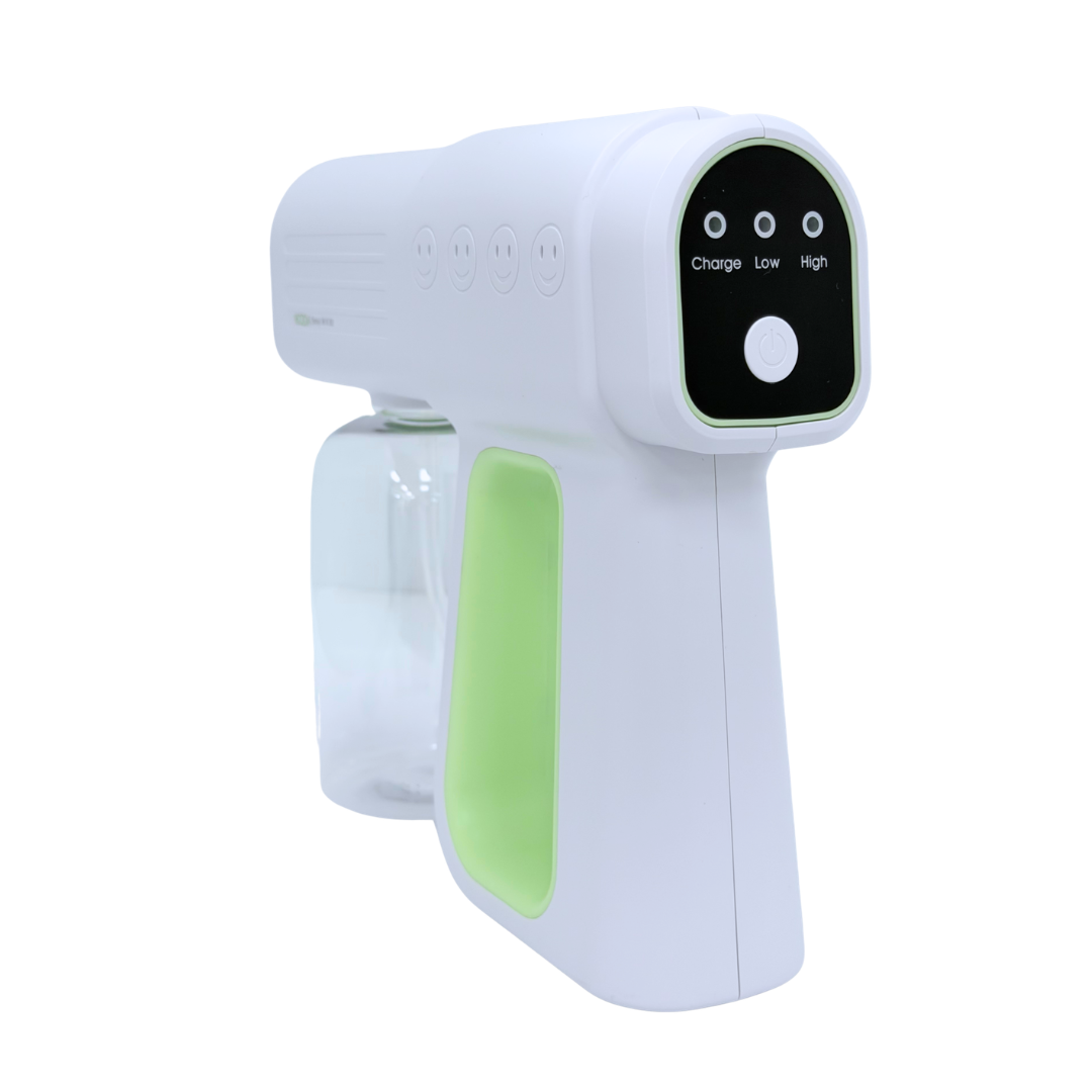 KODA M K 6X Balloon Shine Spray Gun & Crystal Balloon Shine | Limited Time Offer!!