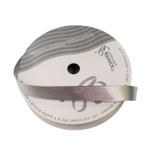 Offray Dynasty Metalique Ribbon | 1 Spool - Available In 3 Sizes!