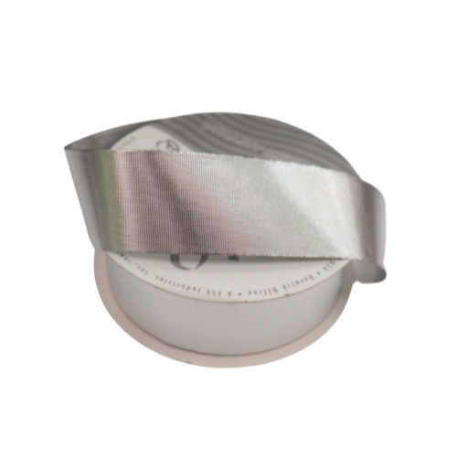 Offray Dynasty Metalique Ribbon | 1 Spool - Available In 3 Sizes!