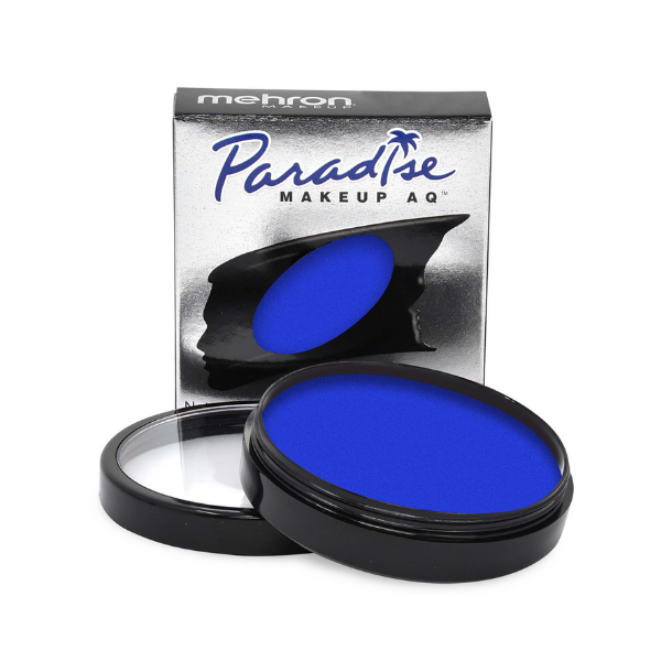 1.4 oz (40g) Mehron Vegan Paradise Cosplay Makeup -Face Paint