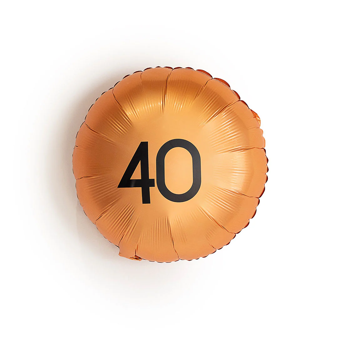 Pouf Black MODERN Numbers Removable Adhesive Vinyl Stickers | 13 Sheets