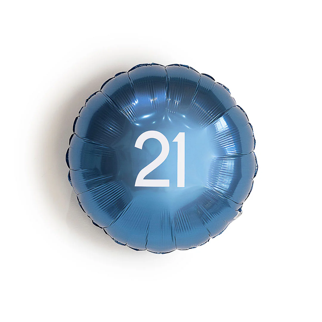 Pouf White MODERN Numbers Removable Adhesive Vinyl Stickers | 13 Sheets