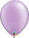 16" Qualatex Pastel Pearl Lavender Latex Balloons | 50 Count
