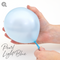 30" Qualatex Pastel Pearl Light Blue Latex Balloons | 2 Count