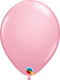 16" Qualatex Pink Latex Balloons | 50 Count