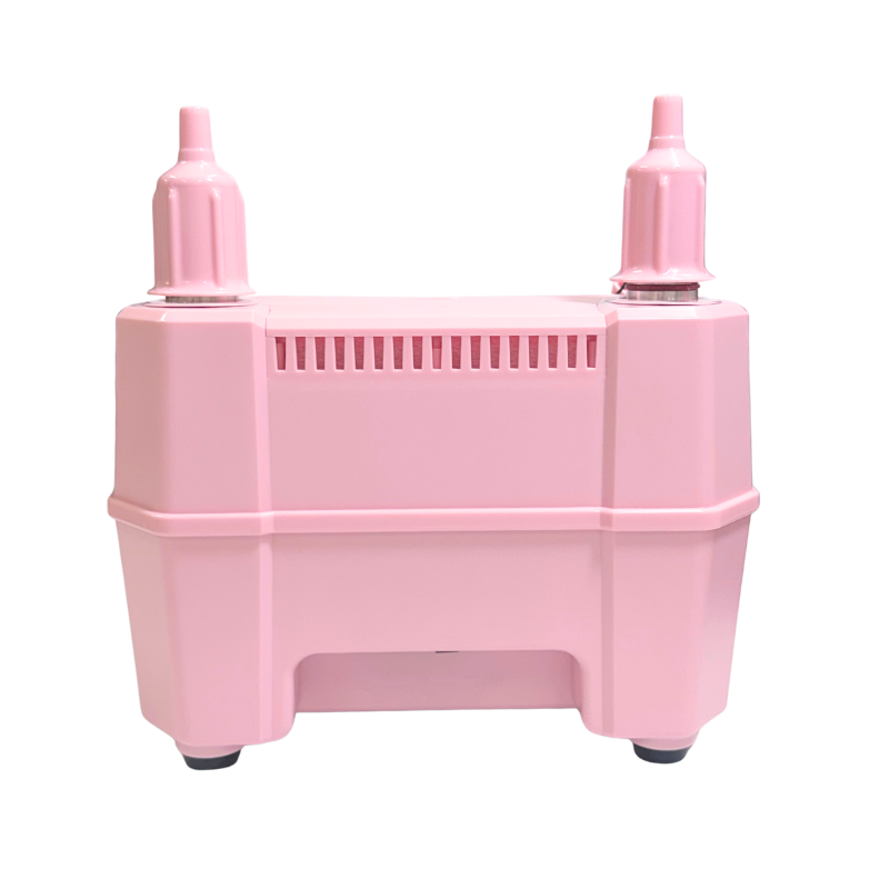 Float Element Series -Pink Whirlwind Quantitative Precision Inflator | Open Box - Gently Used