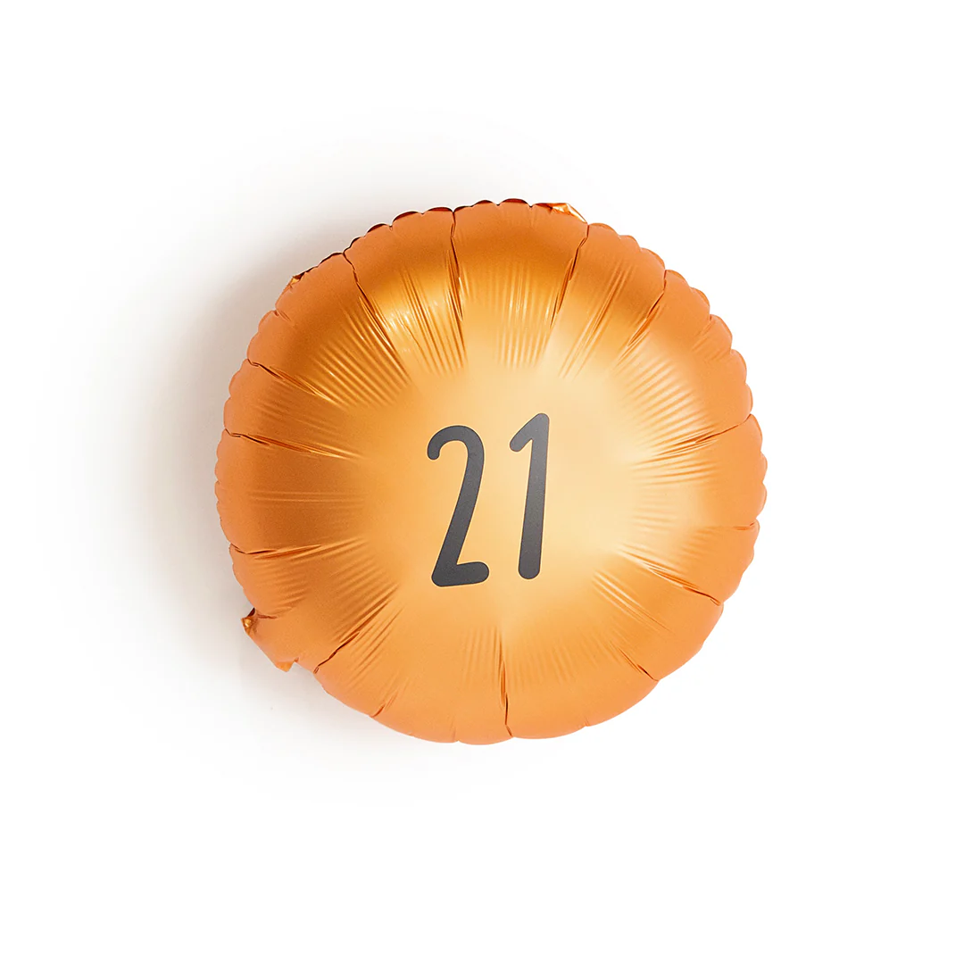 Pouf Black PLAYFUL Numbers Removable Adhesive Vinyl Stickers | 9 Sheets