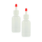 1/2 oz Poofer Bottle For Glitter | 2 Pieces