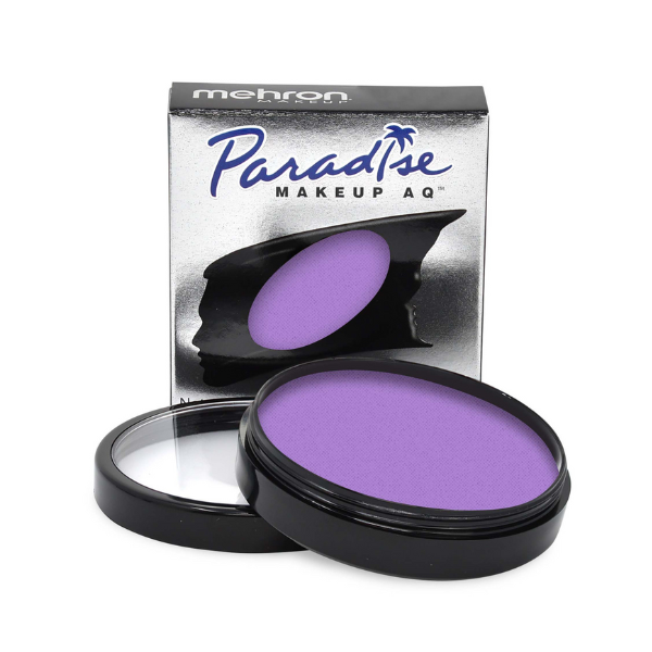 1.4 oz (40g) Mehron Vegan Paradise Cosplay Makeup -Face Paint