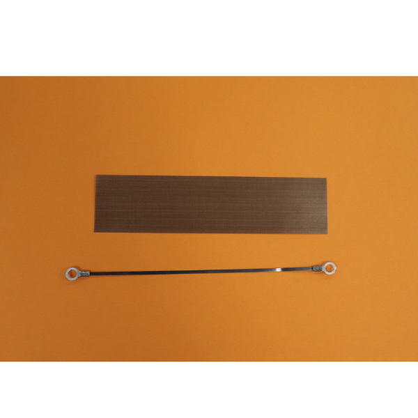 4" Heat Sealer Replacement Wire