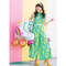 30" Roller Skate SuperShape Foil Balloon
