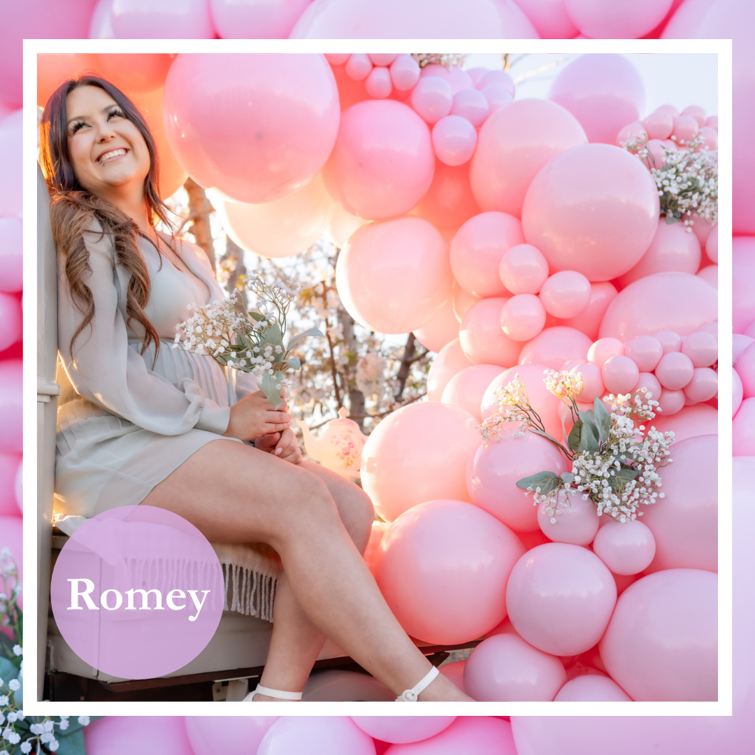 17 Inch TUFTEX Latex Colors | All Colors