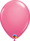 16" Qualatex Fashion Rose  Latex Balloons | 50 Count