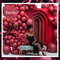 5" TUFTEX Samba - Burgundy Latex Balloons | 50 Count