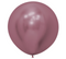 24" Sempertex Reflex Pink Latex Balloons | 10 Count