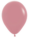 11" Sempertex Deluxe Rosewood Latex Balloons | 100 Count