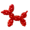 47" DIY Balloon Dog Mosaic Balloon Frame | Balloons Not Included