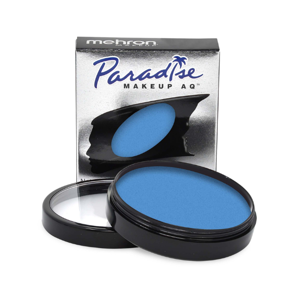 1.4 oz (40g) Mehron Vegan Paradise Cosplay Makeup -Face Paint