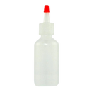 2 oz Squeeze Bottle For Glitter/Liquid | 1 Piece