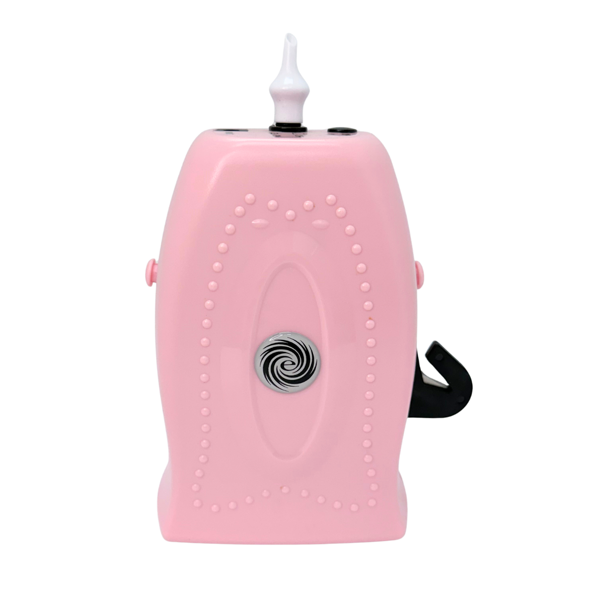 Element Series - Pink Supercell Rechargeable Portable Modeling Balloon Pump | Made For Twisters!