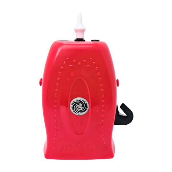 CD-607 Re-Chargeable, Portable Modeling Balloon Pump | Made For