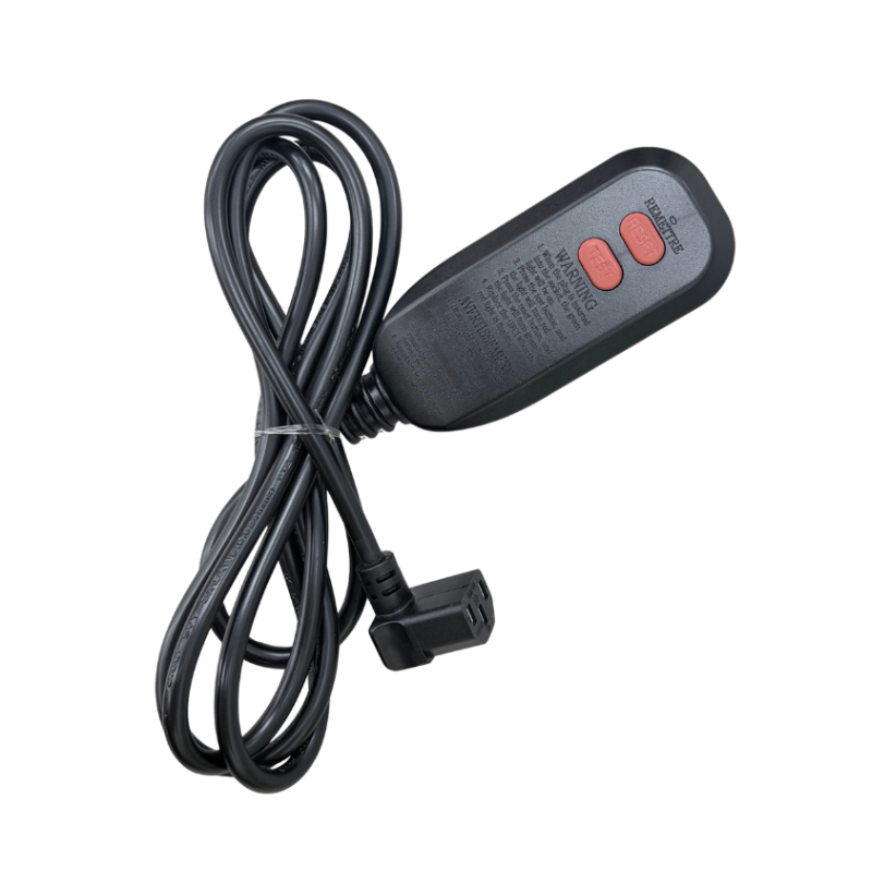 Float Element Series - Blue Whirlwind Quantitative Precision Inflator | Open Box - Gently Used