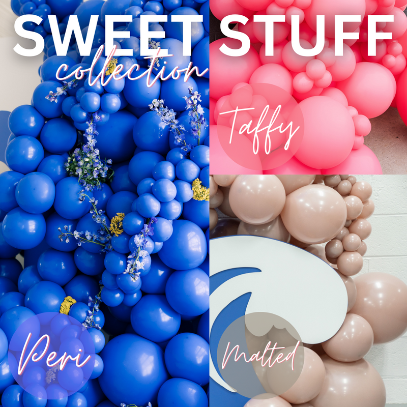 Tuftex Sweet Stuff Latex Collection | All Sizes