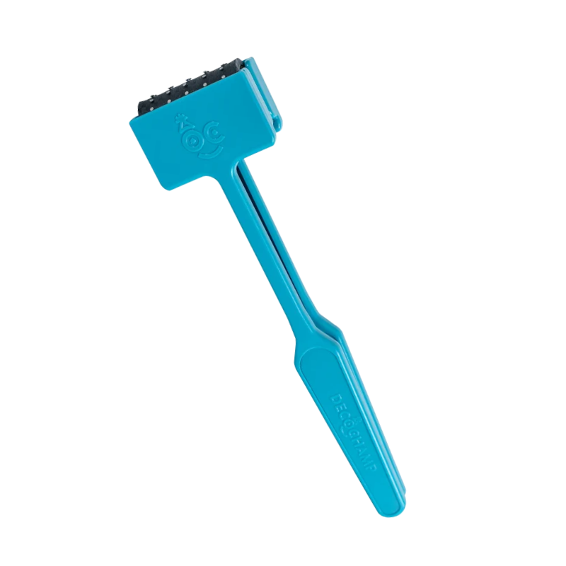 Decochamp Turquoise Deco Balloon Popper | 1 Count
