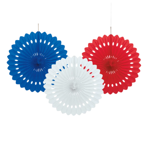 Abanicos de papel decorativos | 25% DE DESCUENTO-COMPRAR AHORA
