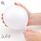 9" Qualatex Standard With White Latex Balloons Assortment Bag | 100 Count