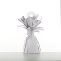 6 Oz Designer Foil Balloon Weight | 1 Count