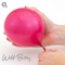 36" Qualatex Fashion Wild Berry Latex Balloons - 3 Foot Giant | 2 Count
