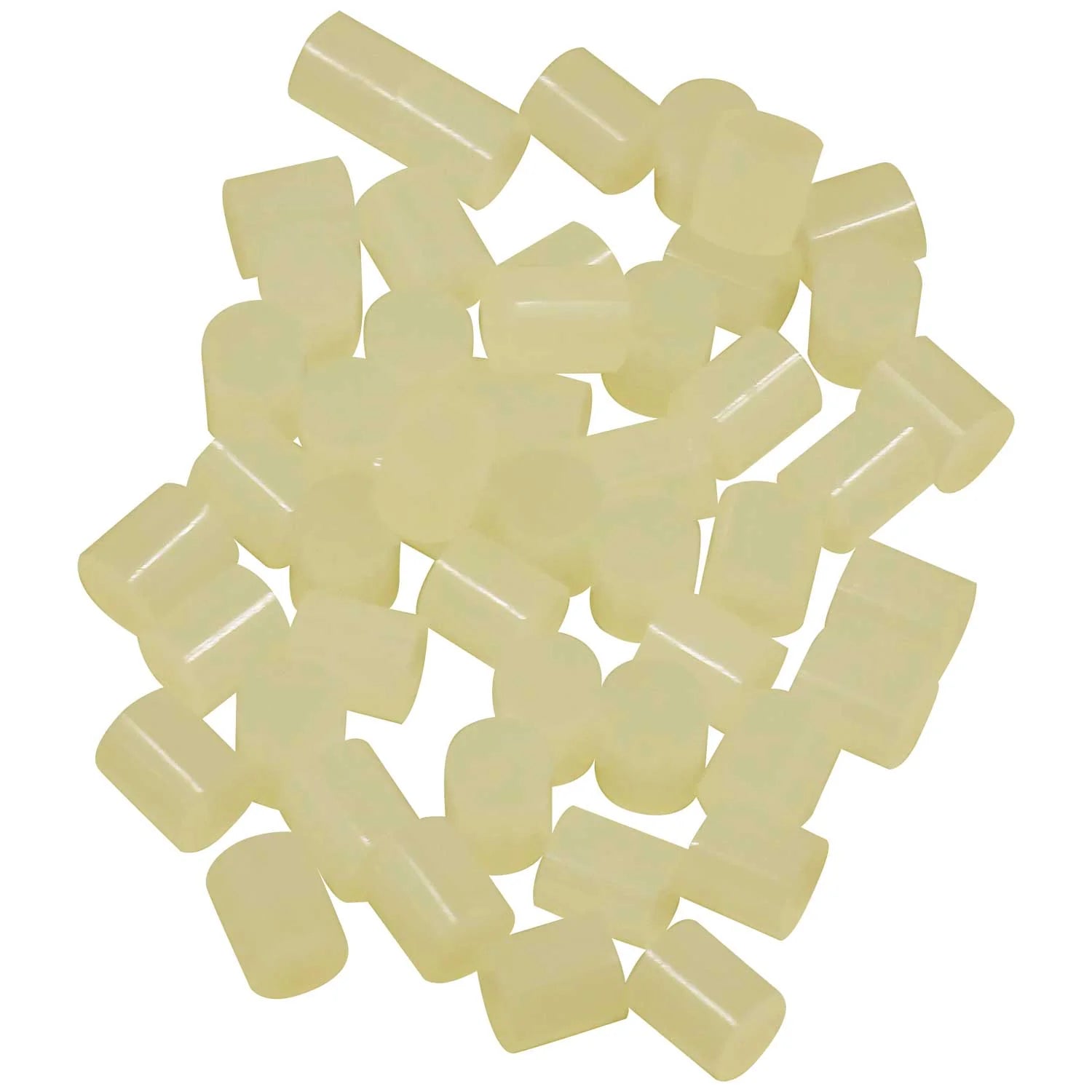 Surebonder Skillet Hot Glue Cube Pellets - High Strength | 25 LB Box