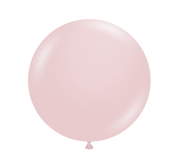24" TUFTEX Cameo Latex Balloons | 25 Count